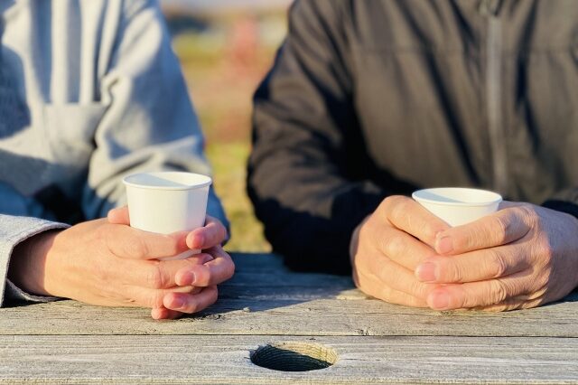 50代独身男性　特徴